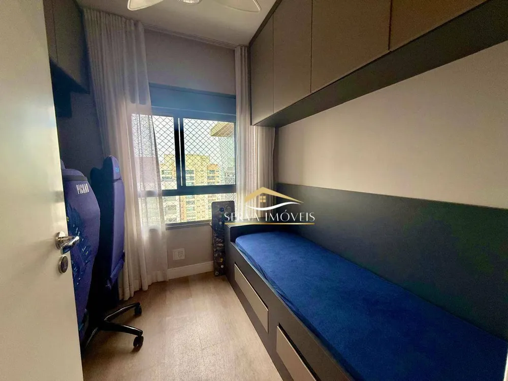 Apartamento, 3 quartos, 89 m² - Foto 4