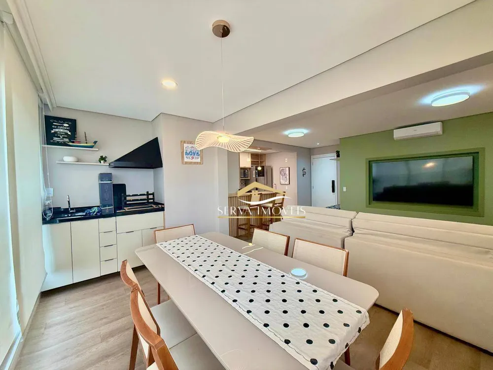 Apartamento, 3 quartos, 89 m² - Foto 1