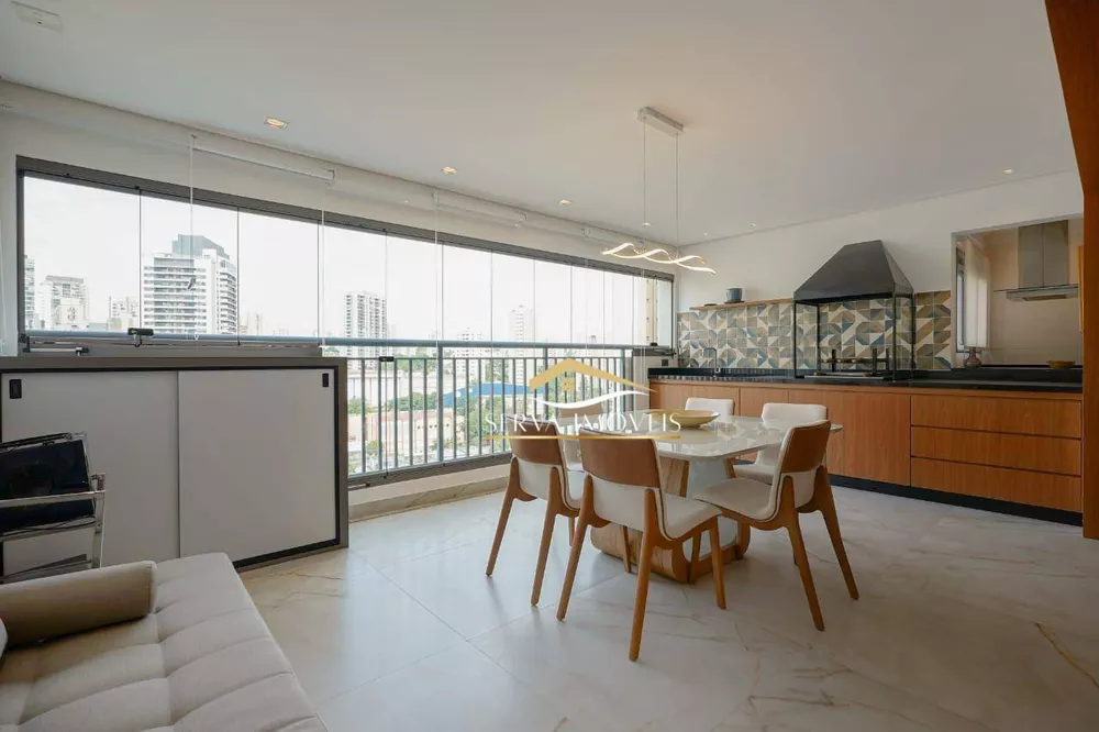 Apartamento, 3 quartos, 150 m² - Foto 3