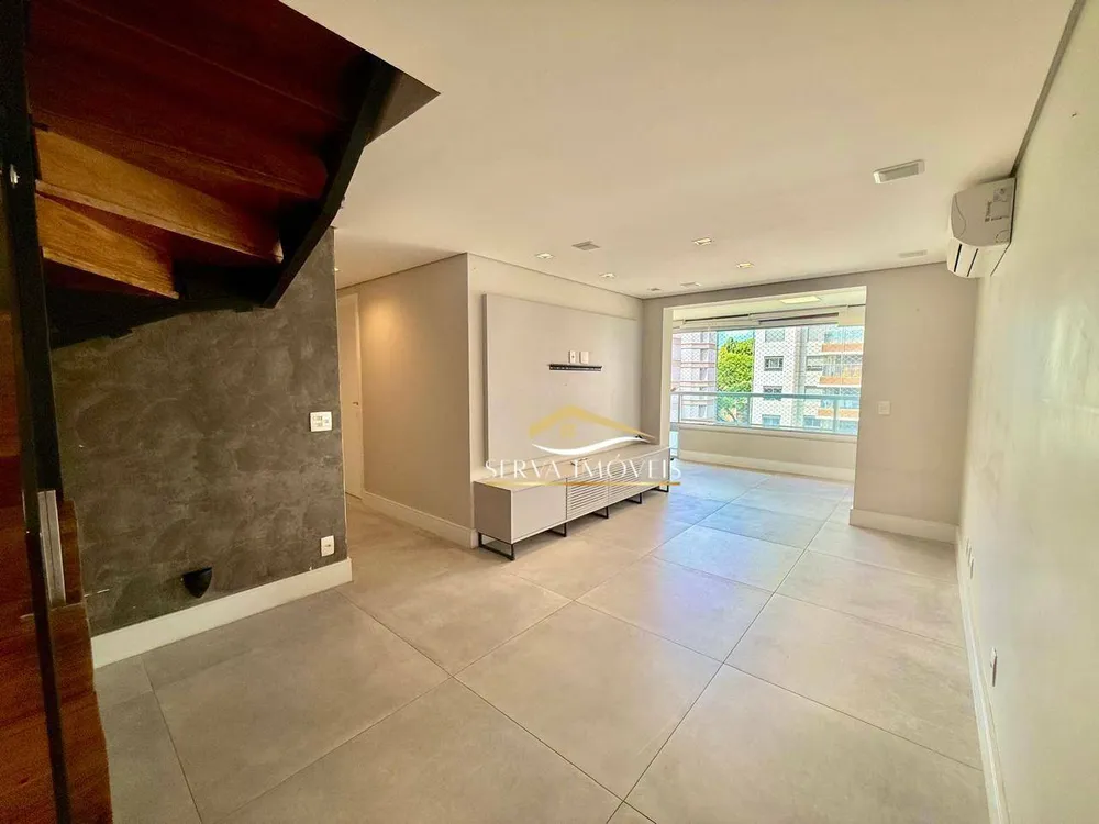 Cobertura, 3 quartos, 190 m² - Foto 3