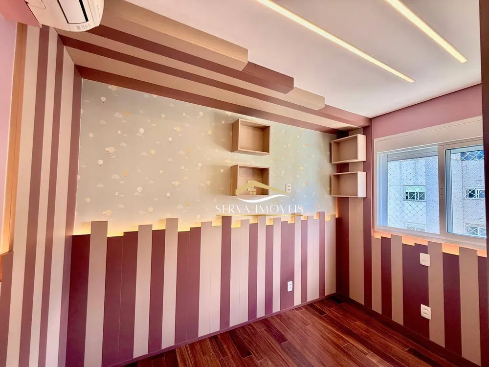 Cobertura, 3 quartos, 190 m² - Foto 2