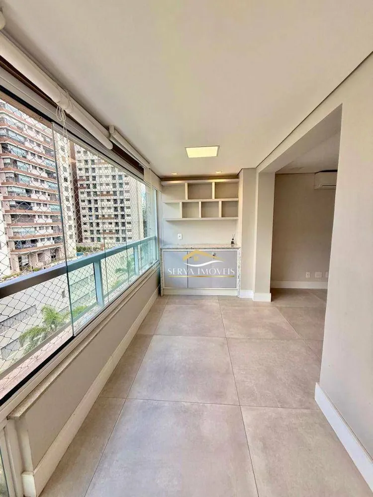 Cobertura, 3 quartos, 190 m² - Foto 1
