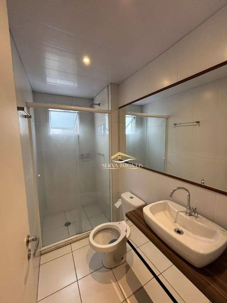 Apartamento, 2 quartos, 65 m² - Foto 2