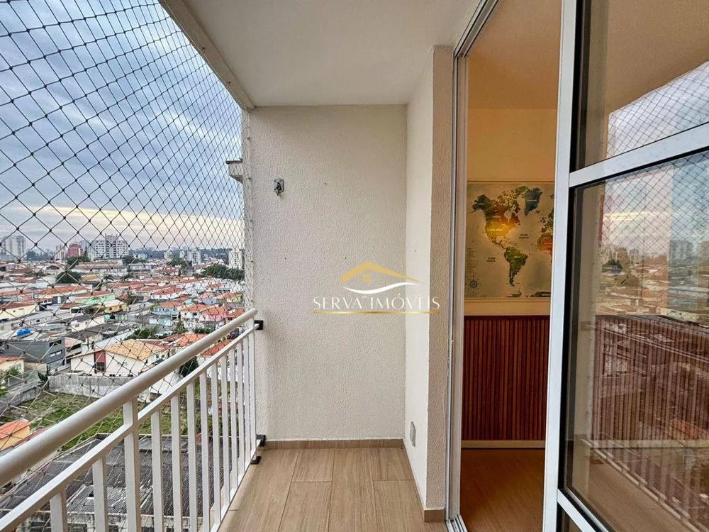 Apartamento, 2 quartos, 65 m² - Foto 1