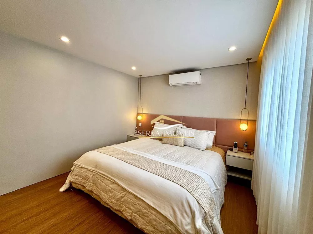 Apartamento, 3 quartos, 181 m² - Foto 3