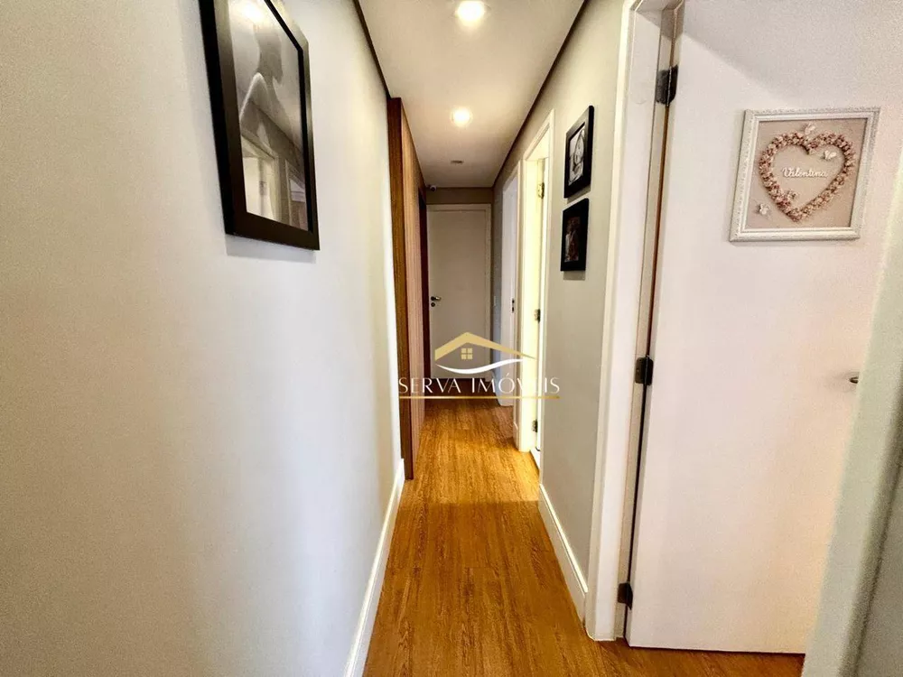 Apartamento, 3 quartos, 181 m² - Foto 2