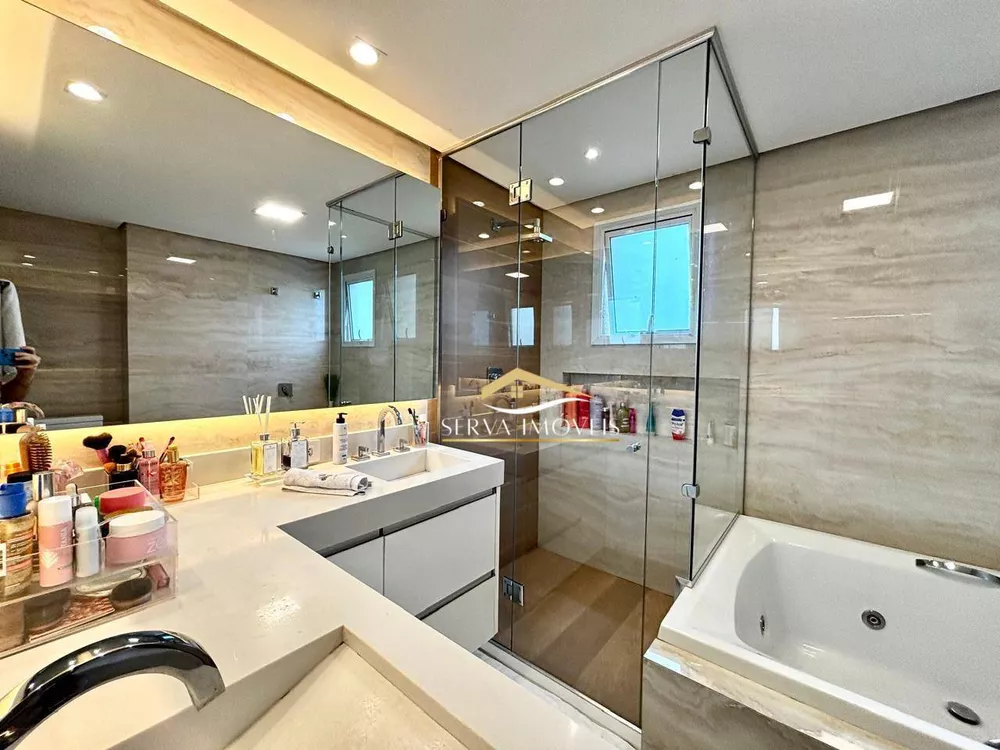 Apartamento, 3 quartos, 181 m² - Foto 4