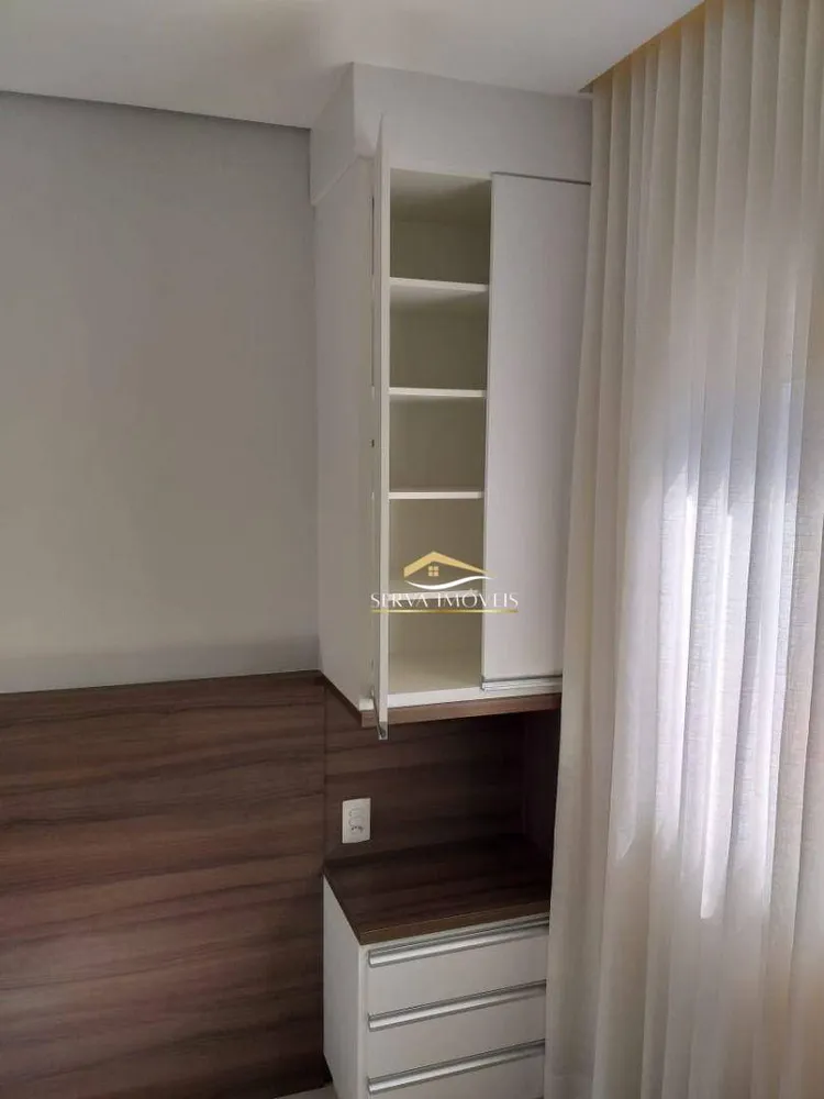 Apartamento, 1 quarto, 46 m² - Foto 2