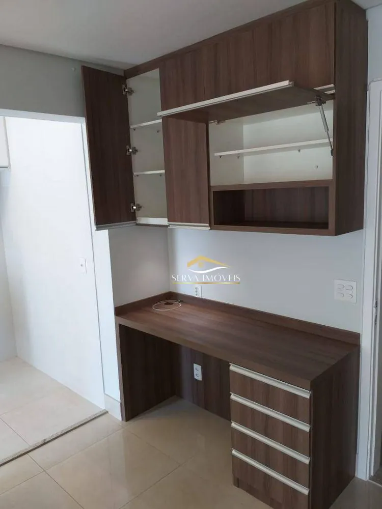 Apartamento, 1 quarto, 46 m² - Foto 1