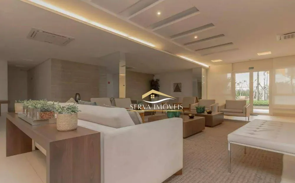 Apartamento, 1 quarto, 46 m² - Foto 3