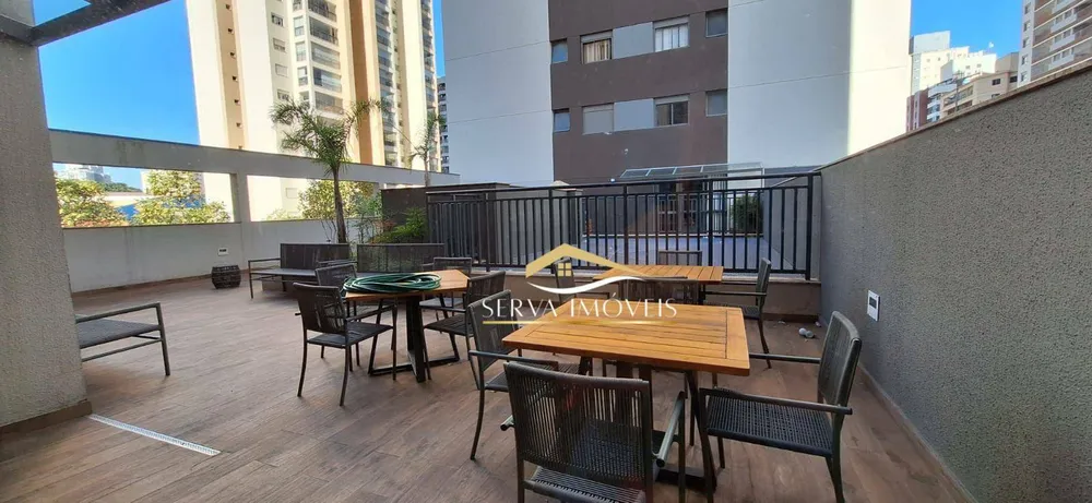 Apartamento, 2 quartos, 81 m² - Foto 4