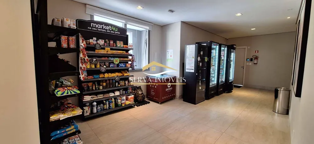 Apartamento, 2 quartos, 81 m² - Foto 2