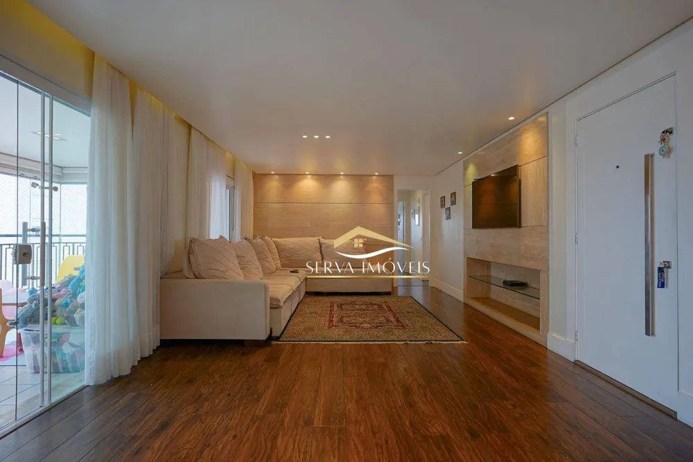 Apartamento, 3 quartos, 163 m² - Foto 2