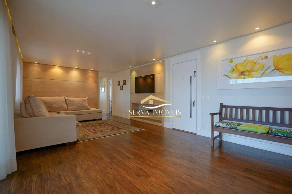 Apartamento, 3 quartos, 163 m² - Foto 3
