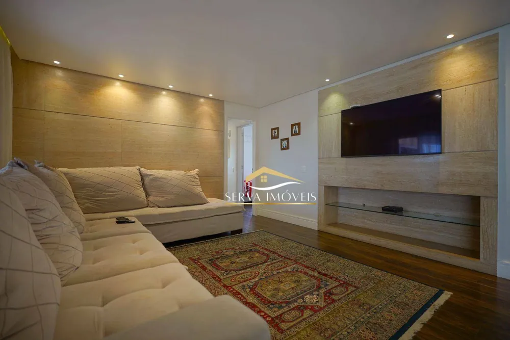 Apartamento, 3 quartos, 163 m² - Foto 4