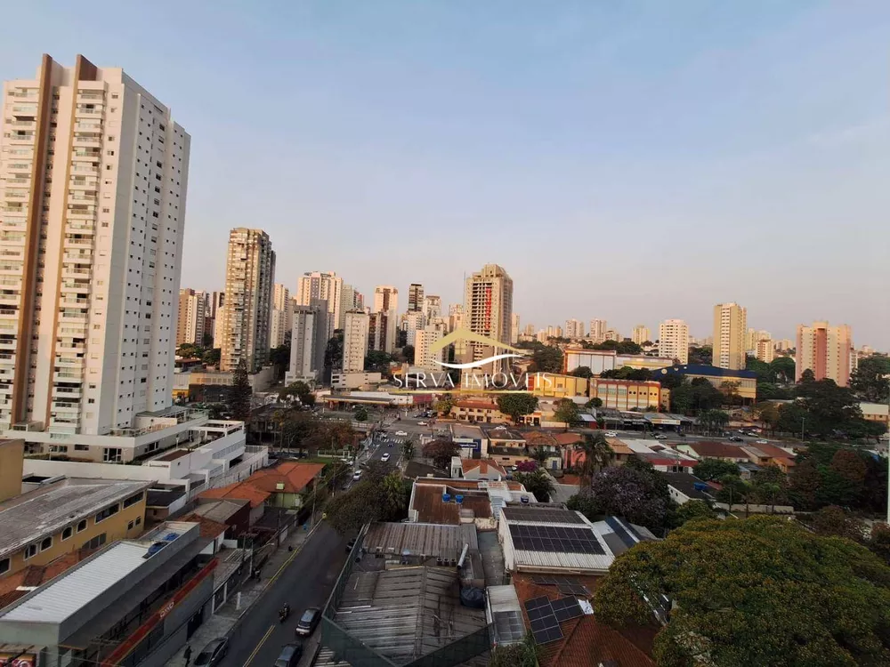 Apartamento, 3 quartos, 150 m² - Foto 2