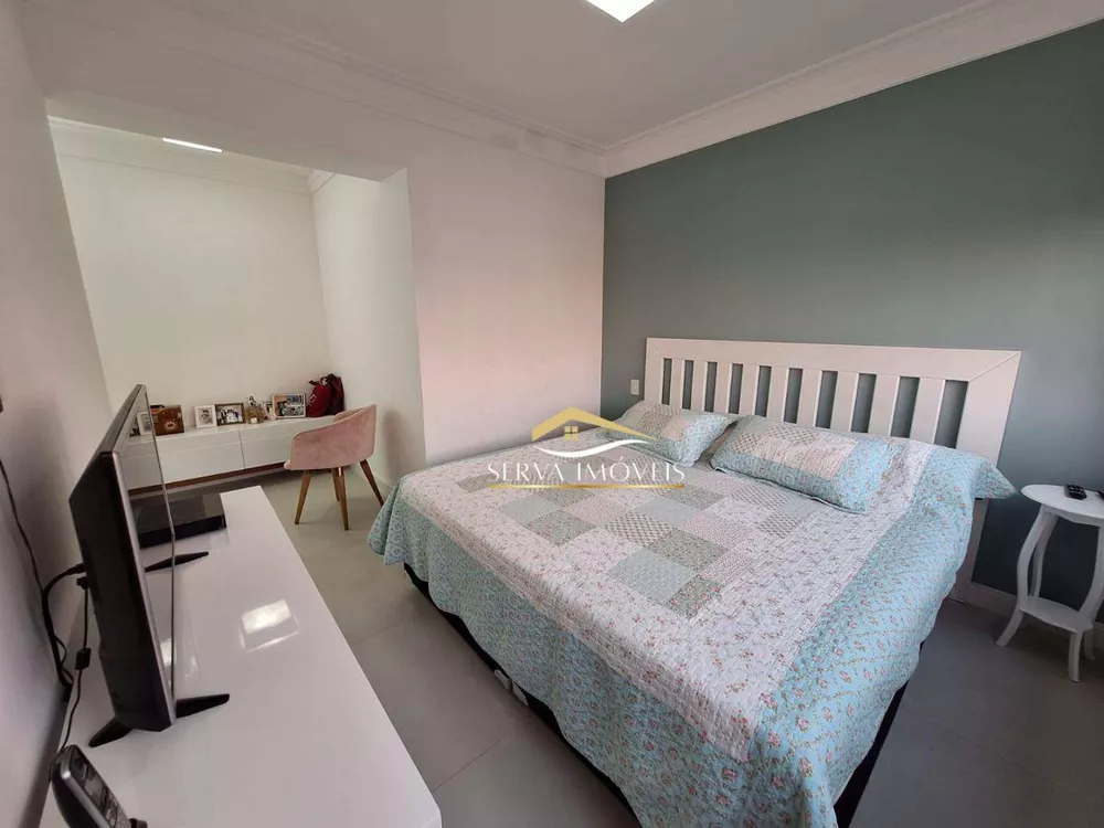 Apartamento, 3 quartos, 150 m² - Foto 4