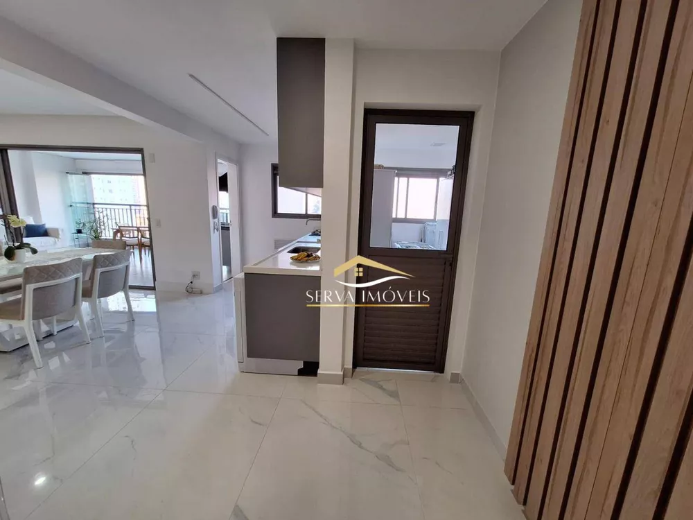 Apartamento, 3 quartos, 150 m² - Foto 1