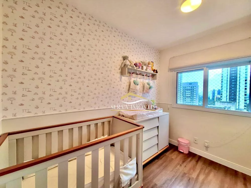 Apartamento, 2 quartos, 80 m² - Foto 4