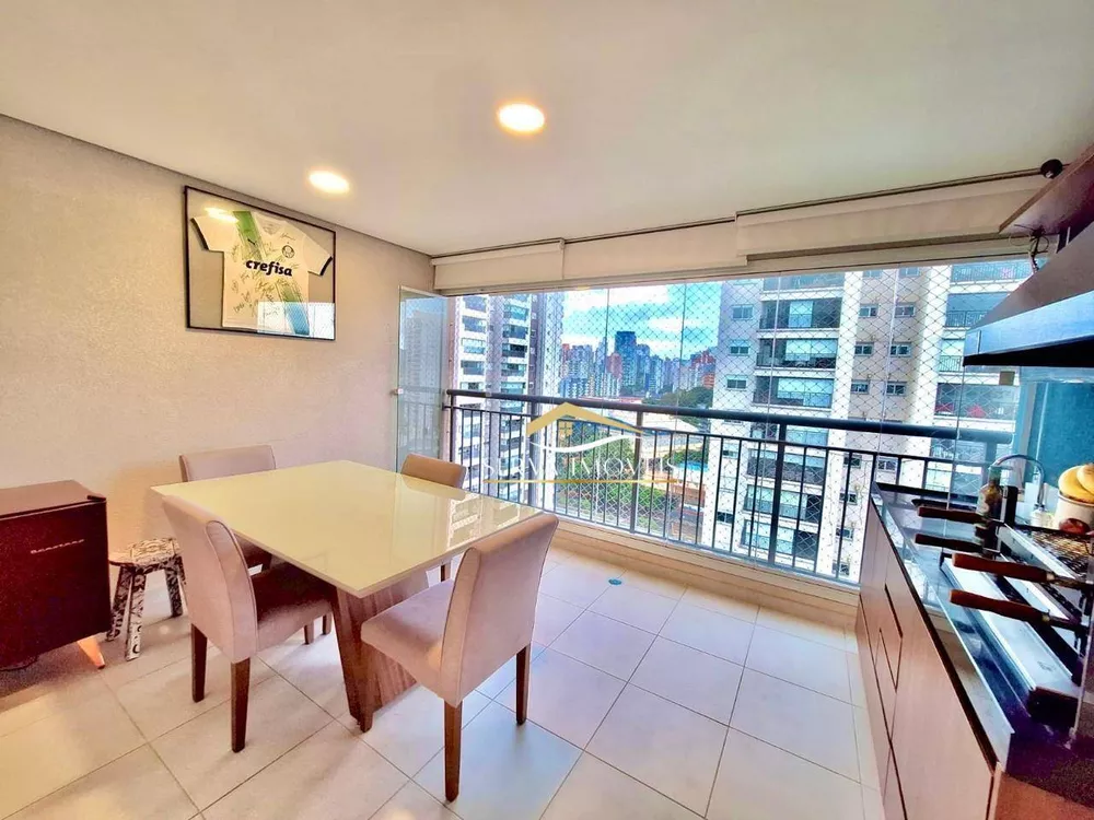 Apartamento, 2 quartos, 80 m² - Foto 3