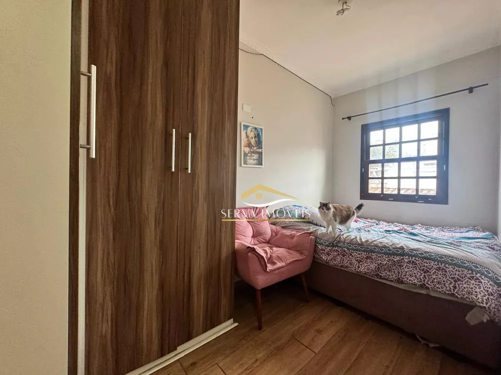 Sobrado, 3 quartos, 130 m² - Foto 2