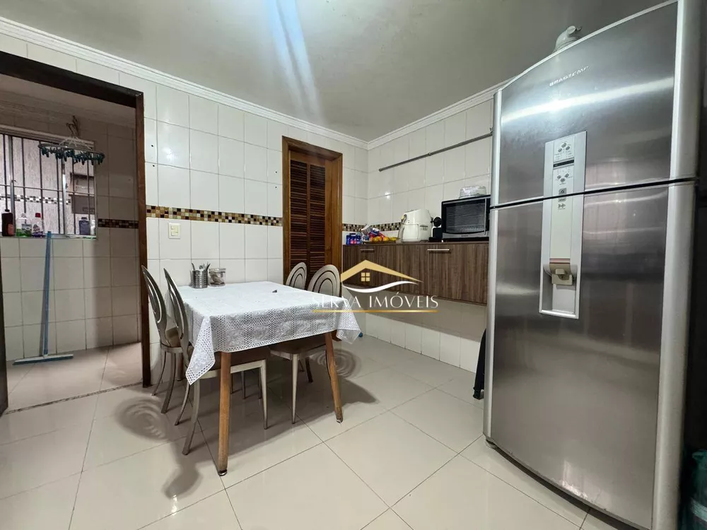 Sobrado, 3 quartos, 130 m² - Foto 4