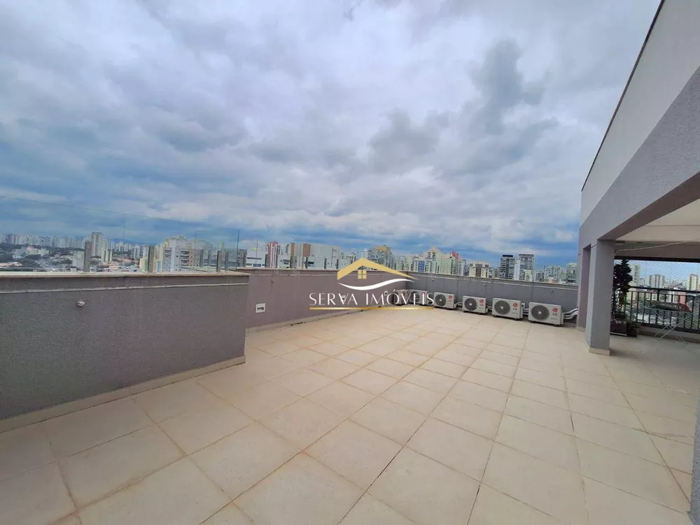 Cobertura, 3 quartos, 269 m² - Foto 2