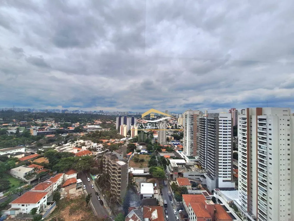 Cobertura, 3 quartos, 269 m² - Foto 3