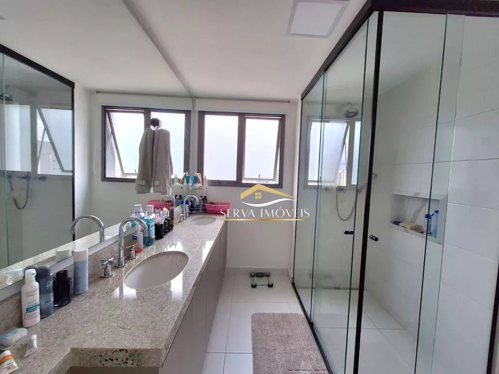 Cobertura, 3 quartos, 269 m² - Foto 1