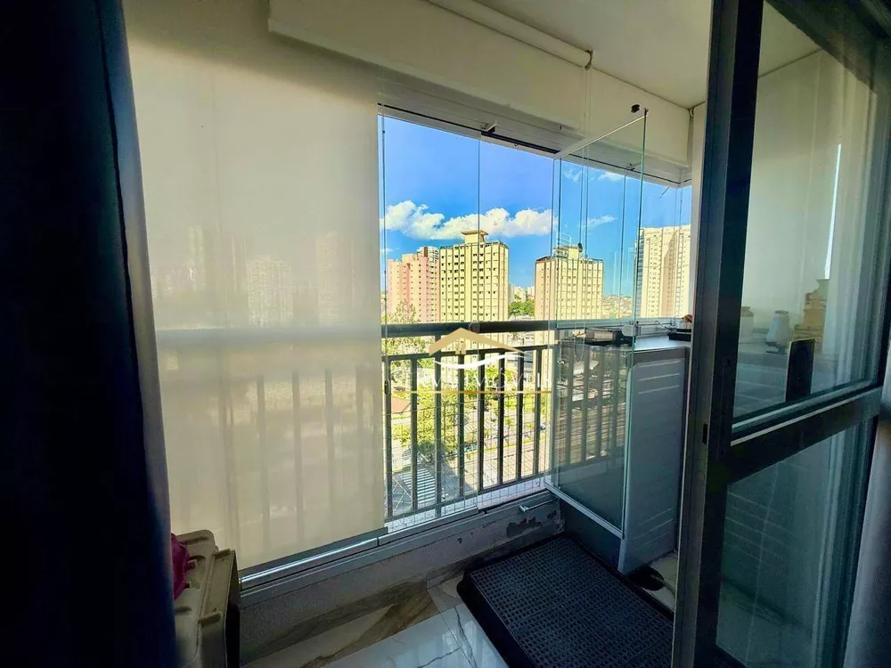 Apartamento, 2 quartos, 89 m² - Foto 3