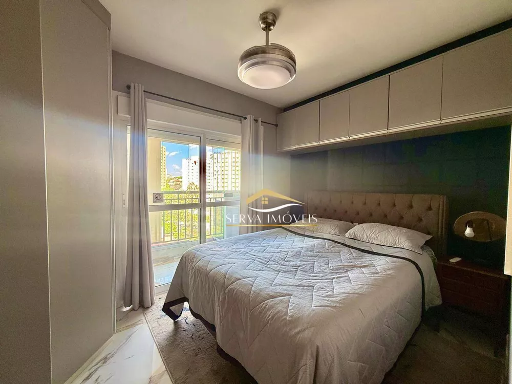 Apartamento, 2 quartos, 89 m² - Foto 2