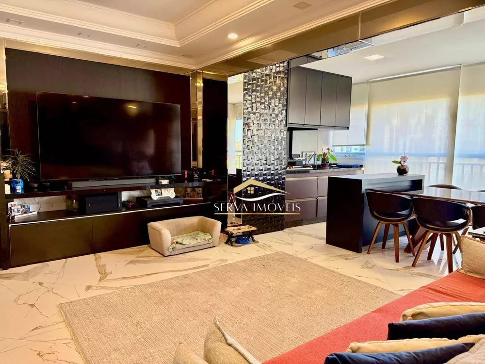 Apartamento, 2 quartos, 89 m² - Foto 1