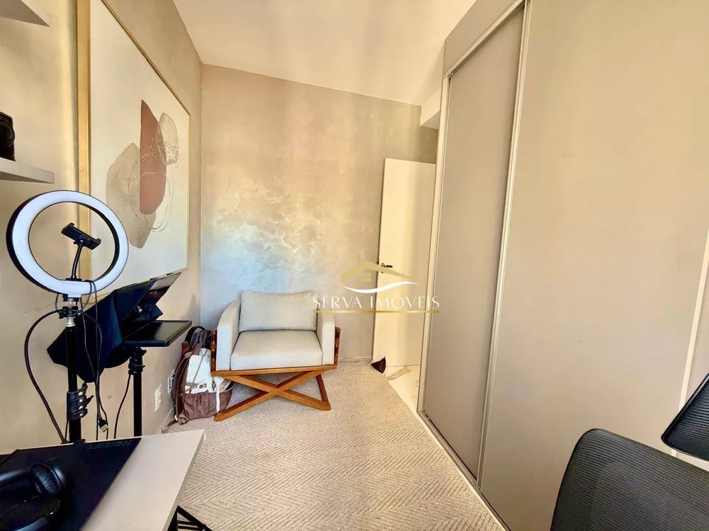 Apartamento, 2 quartos, 89 m² - Foto 4