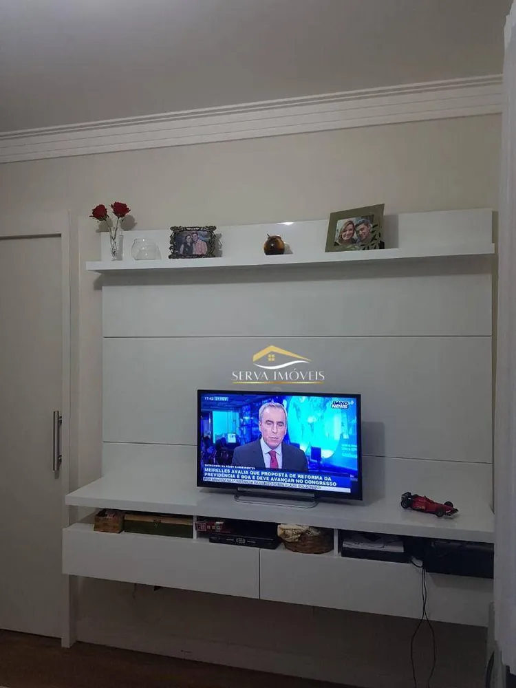 Apartamento, 2 quartos, 81 m² - Foto 4