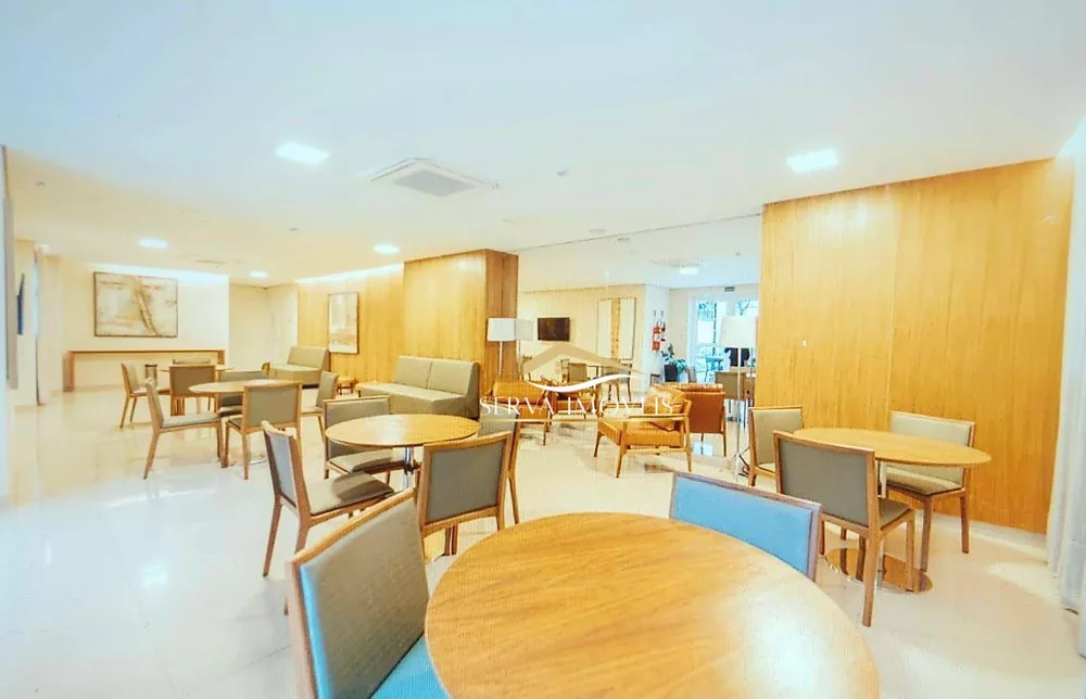 Apartamento, 2 quartos, 65 m² - Foto 3