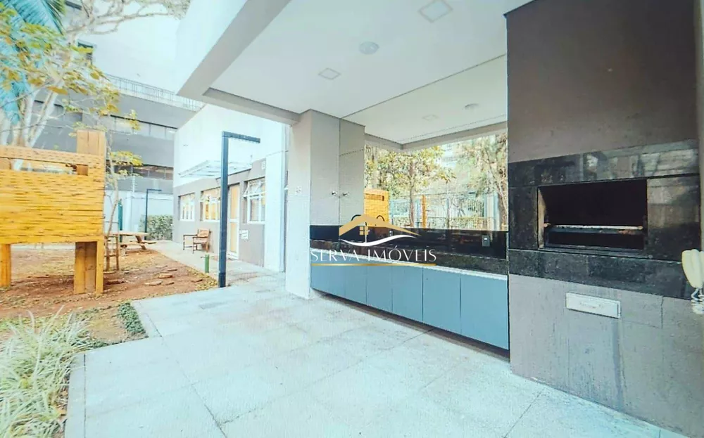 Apartamento, 2 quartos, 65 m² - Foto 2