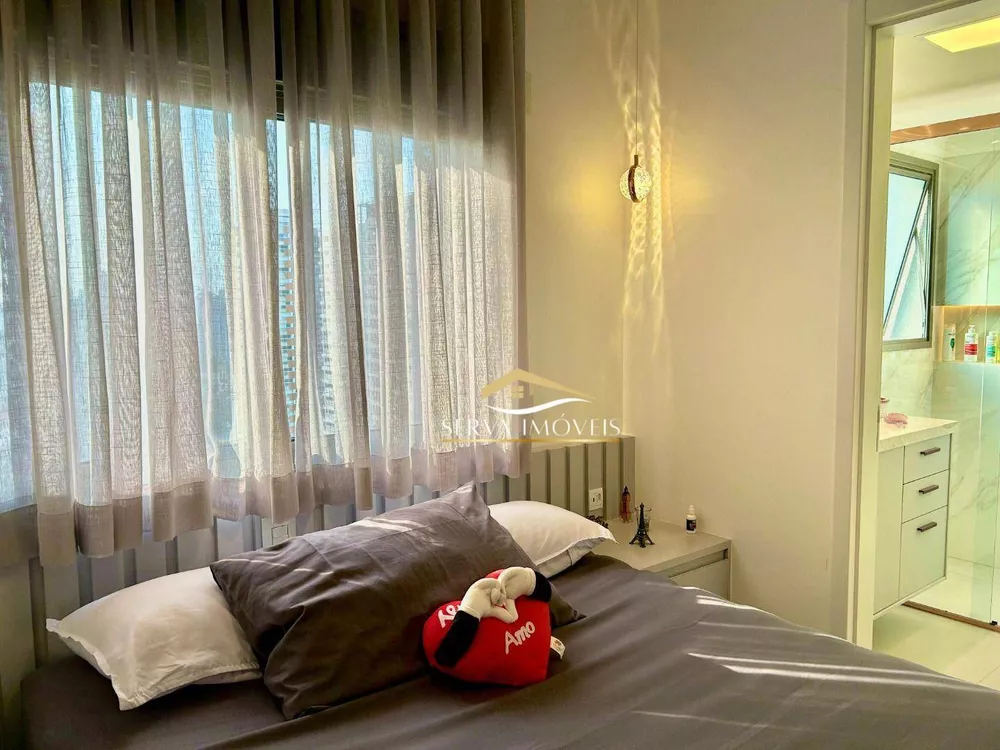 Apartamento, 3 quartos, 150 m² - Foto 3