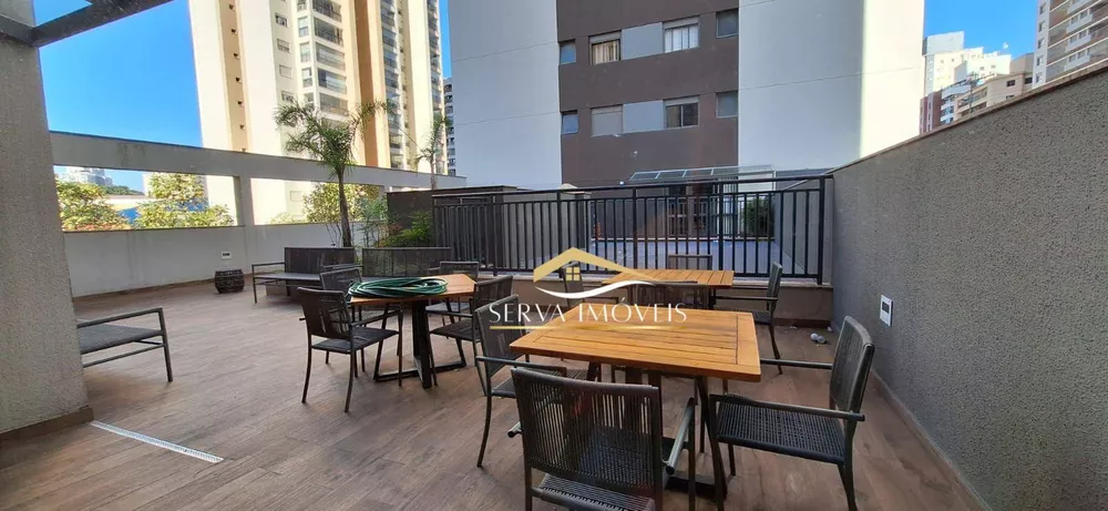 Apartamento, 3 quartos, 112 m² - Foto 4