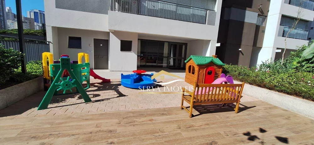 Apartamento, 3 quartos, 112 m² - Foto 1