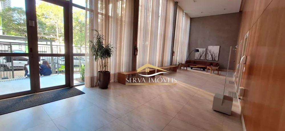 Apartamento, 3 quartos, 112 m² - Foto 3