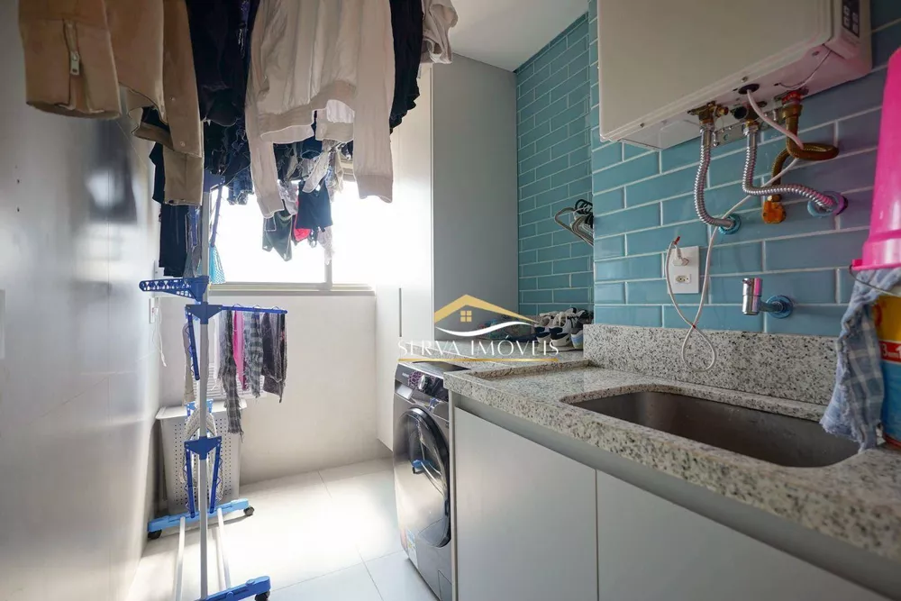 Apartamento, 3 quartos, 150 m² - Foto 2