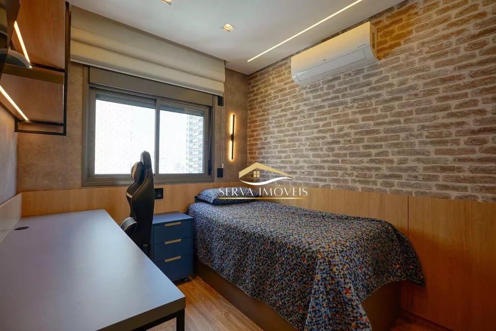 Apartamento, 3 quartos, 150 m² - Foto 4