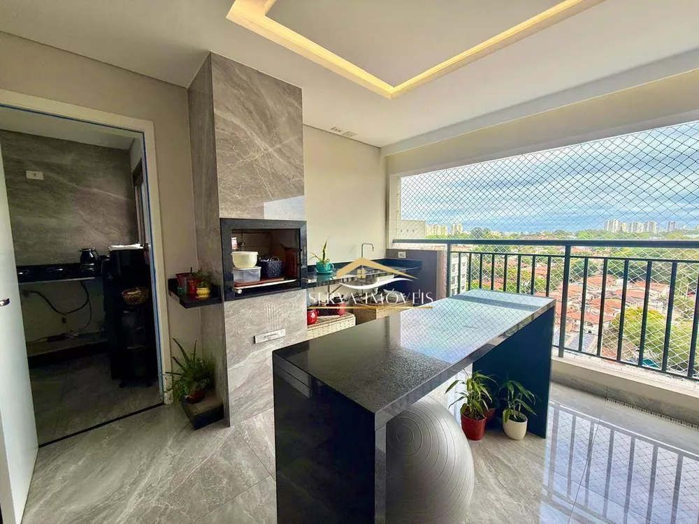 Apartamento, 3 quartos, 150 m² - Foto 4