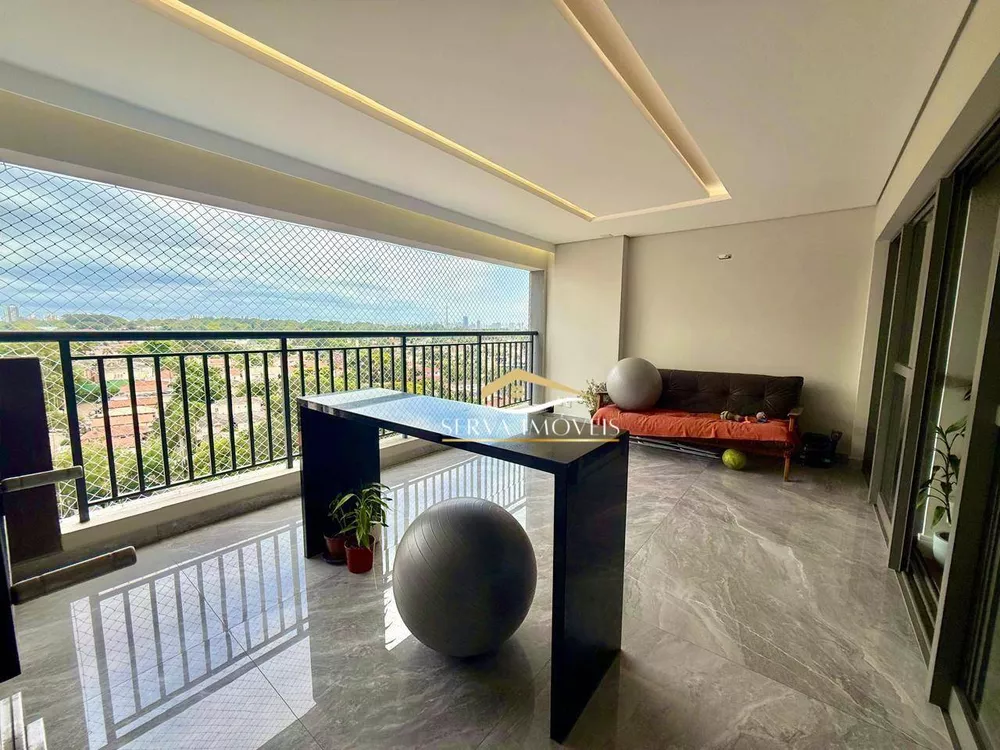 Apartamento, 3 quartos, 150 m² - Foto 2