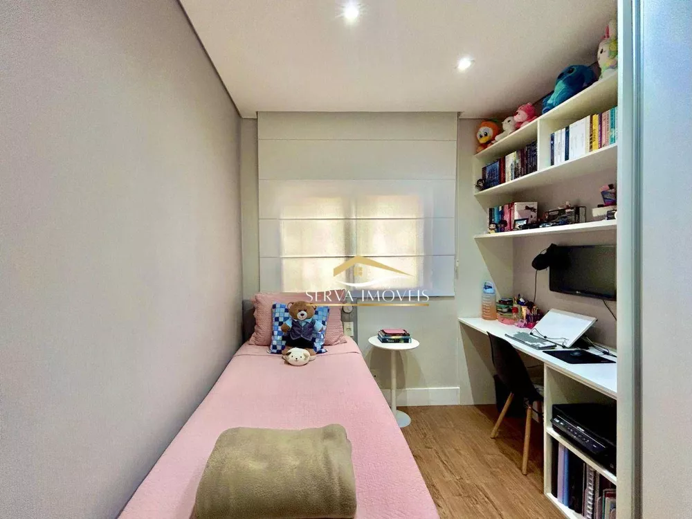 Apartamento, 3 quartos, 112 m² - Foto 1
