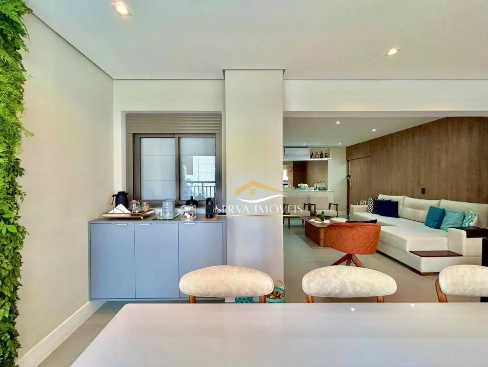 Apartamento, 3 quartos, 112 m² - Foto 4