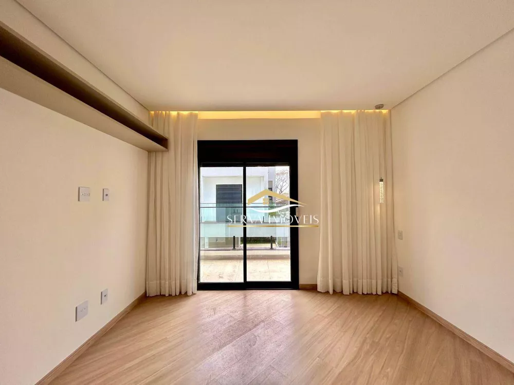 Casa, 4 quartos, 436 m² - Foto 3