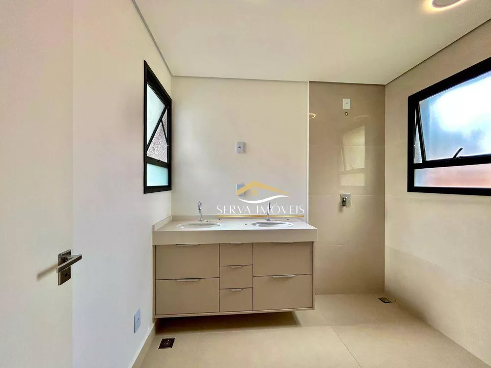 Casa, 4 quartos, 436 m² - Foto 1