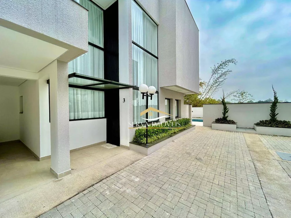 Casa, 4 quartos, 436 m² - Foto 4