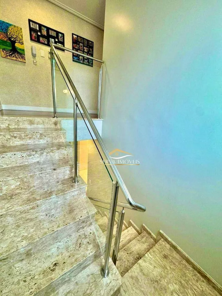 Casa, 4 quartos - Foto 2